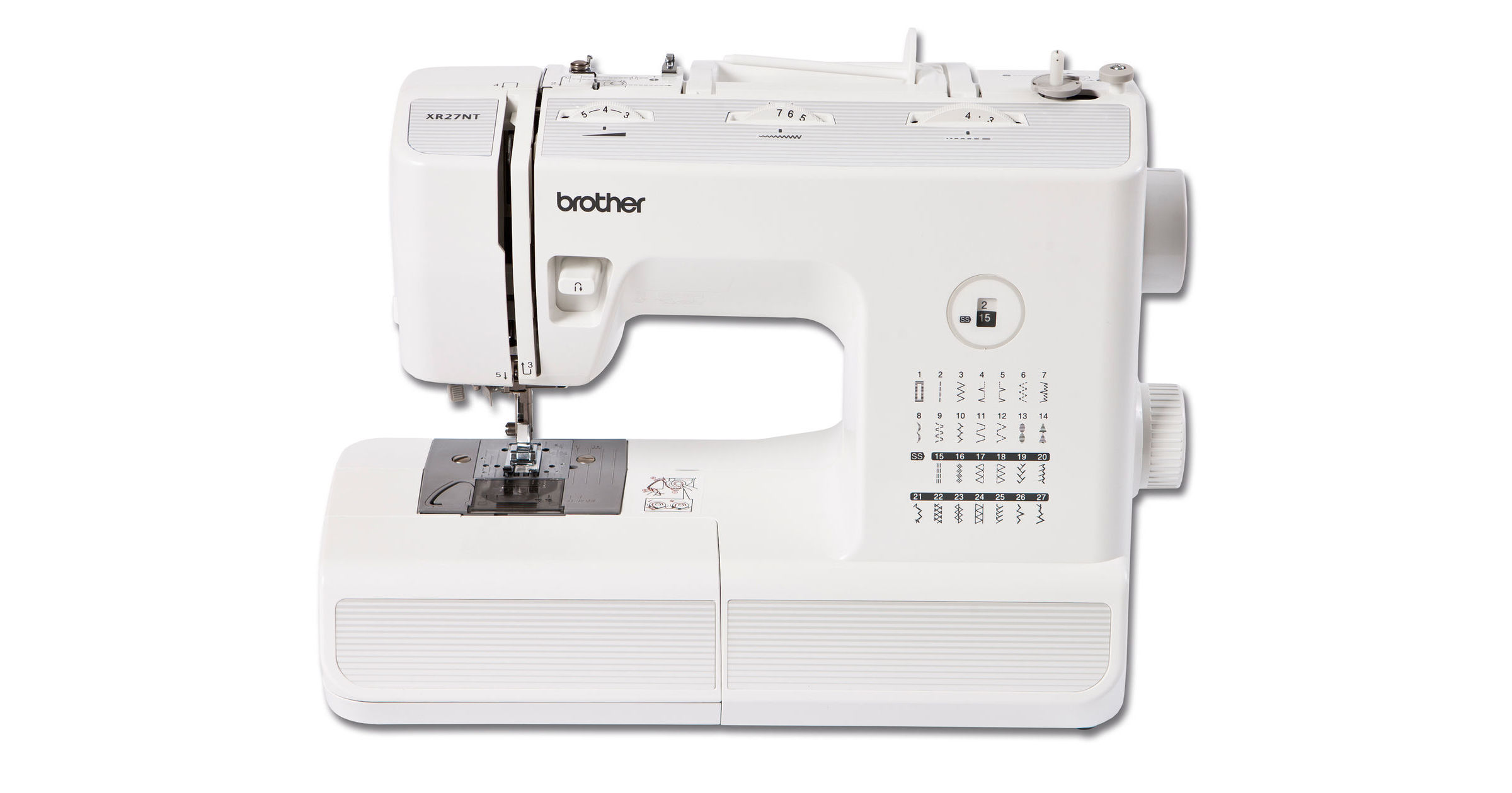 Brother XR27NT Sewing Machine