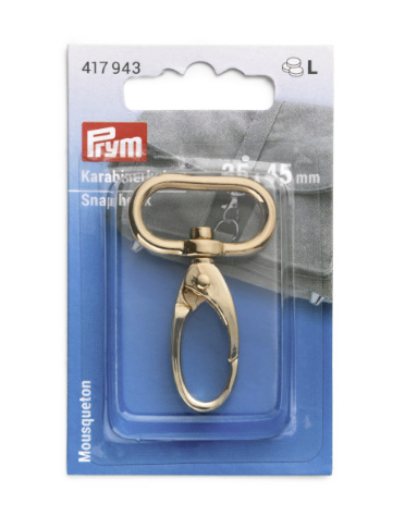 Prym Rucksack Snap Hook Sets —  - Sewing Supplies