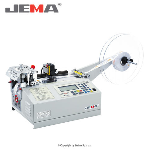 JM-120HX Hot Knife Cutter Bevel/Straight) Cutting Machine