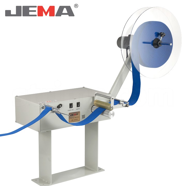 Jema JM 300S electronic tape feeder