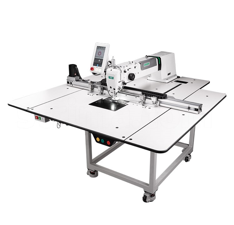 Zoje ZJ-M3-S500-SF-V2 pattern sewing machine