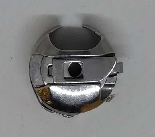 Seiko H 2BL AE 1 Bobbin Case