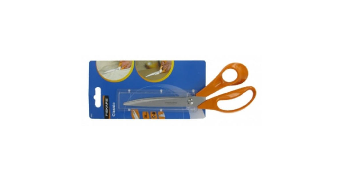 Fiskars Classic - Professional Scissors - 25 cm
